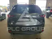 2017 Mazda CX-5 photo