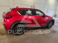2017 Mazda CX-5 photo
