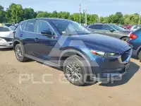 2017 Mazda CX-5 фото
