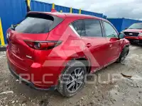 2017 Mazda CX-5 фото