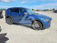 2017 Mazda CX-5 фото