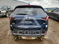 2017 Mazda CX-5 фото