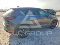 2017 Mazda CX-5 фото