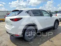 2017 Mazda CX-5 фото