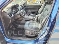 2017 Mazda CX-5 фото