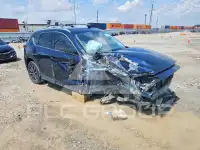 2017 Mazda CX-5 фото