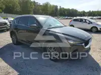 2017 Mazda CX-5 photo