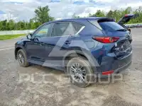 2017 Mazda CX-5 photo