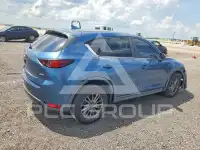2017 Mazda CX-5 фото
