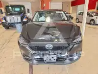 2017 Mazda CX-5 photo
