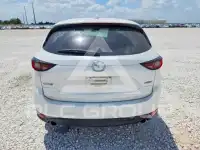 2017 Mazda CX-5 photo