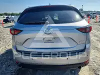 2017 Mazda CX-5 фото
