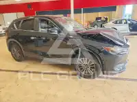 2017 Mazda CX-5 photo
