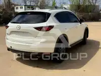 2017 Mazda CX-5 photo