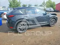 2017 Mazda CX-5 фото