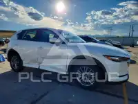 2017 Mazda CX-5 фото
