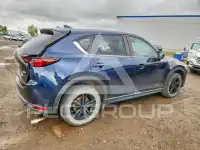 2017 Mazda CX-5 фото
