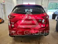 2017 Mazda CX-5 photo