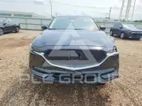 2017 Mazda CX-5 photo