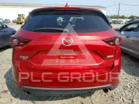 2017 Mazda CX-5 фото