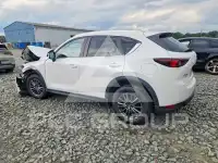 2017 Mazda CX-5 photo