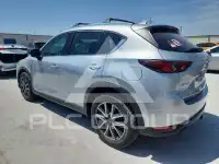2017 Mazda CX-5 фото