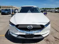 2017 Mazda CX-5 фото