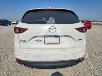 2017 Mazda CX-5 фото