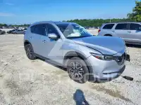 2017 Mazda CX-5 фото