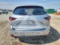 2017 Mazda CX-5 photo