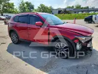2017 Mazda CX-5 photo
