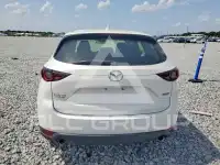2017 Mazda CX-5 photo