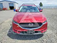 2017 Mazda CX-5 photo