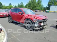 2017 Mazda CX-5 фото