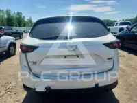 2017 Mazda CX-5 фото