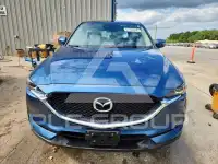 2017 Mazda CX-5 фото