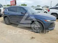 2017 Mazda CX-5 фото