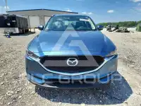 2017 Mazda CX-5 фото