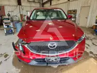 2017 Mazda CX-5 photo