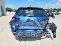 2017 Mazda CX-5 фото