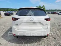 2017 Mazda CX-5 фото