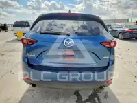 2017 Mazda CX-5 фото