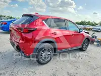 2017 Mazda CX-5 фото
