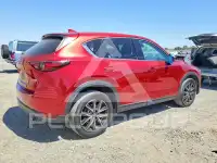 2017 Mazda CX-5 фото