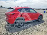 2017 Mazda CX-5 photo