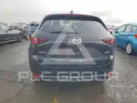 2017 Mazda CX-5 photo