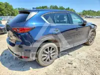 2017 Mazda CX-5 фото