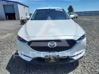 2017 Mazda CX-5 photo
