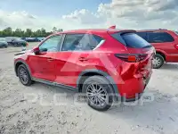 2017 Mazda CX-5 фото