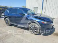 2017 Mazda CX-5 photo